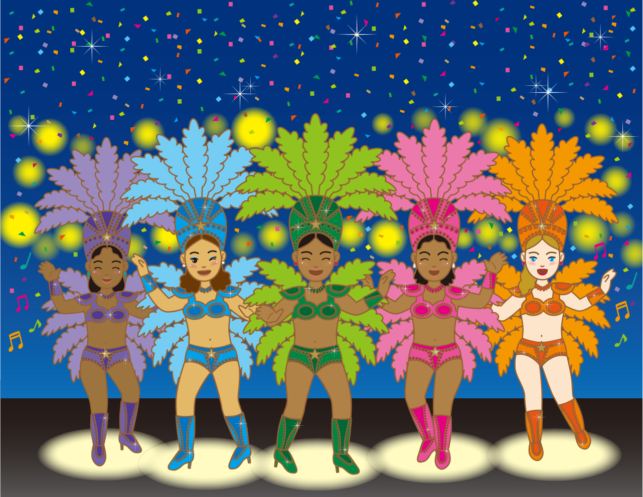 サンバもファンドもレギュレーション対応が熱くて大変！