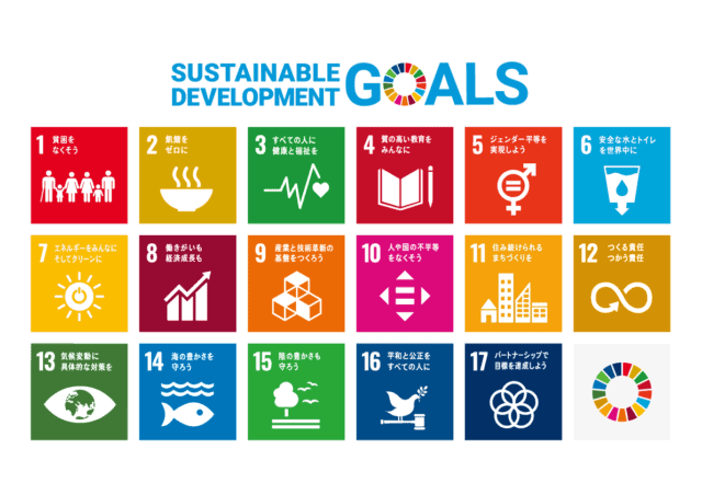 ESG とか SDGs とか TCFD とか – (純)投資で本当に世界を変えたいの？