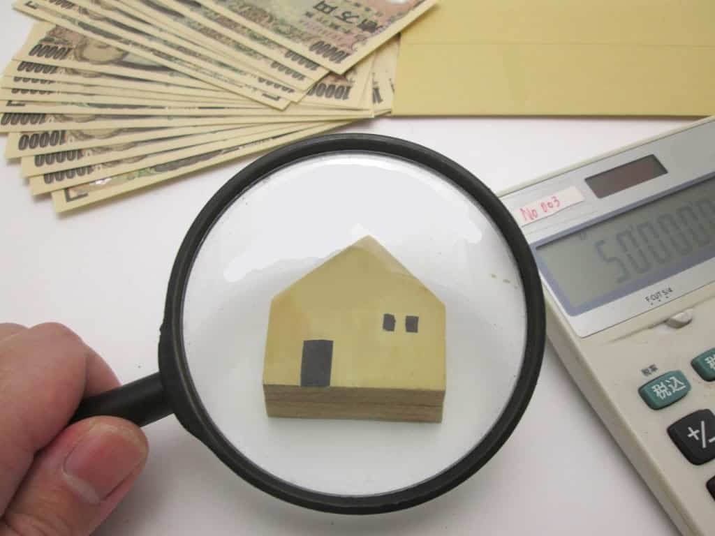 [投資のコストと効果] 不動産投資の場合