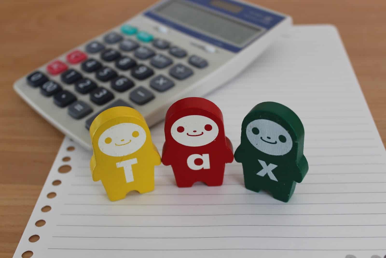 tax planning って、実はいうほど（ぼそぼそ）