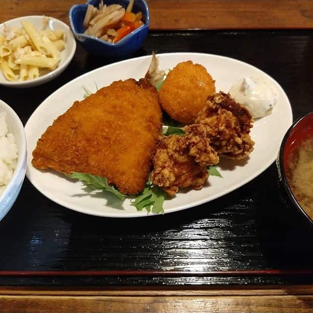 串焼 ばぁでぃーにて