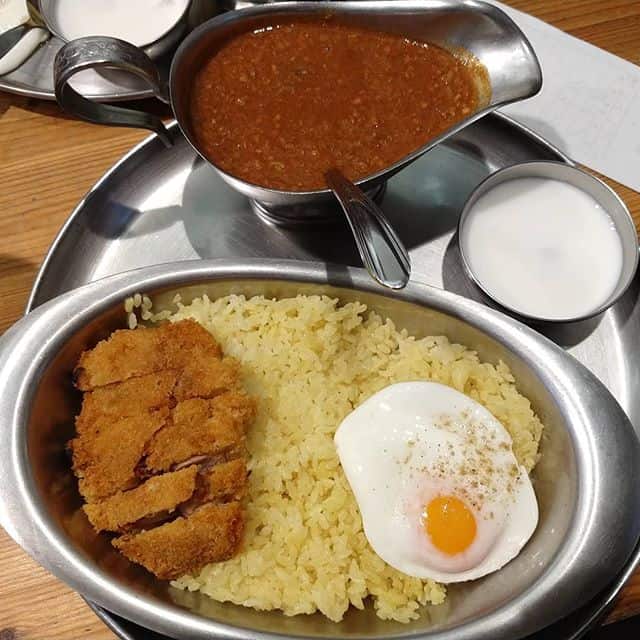 ターリー屋 東五反田店にて