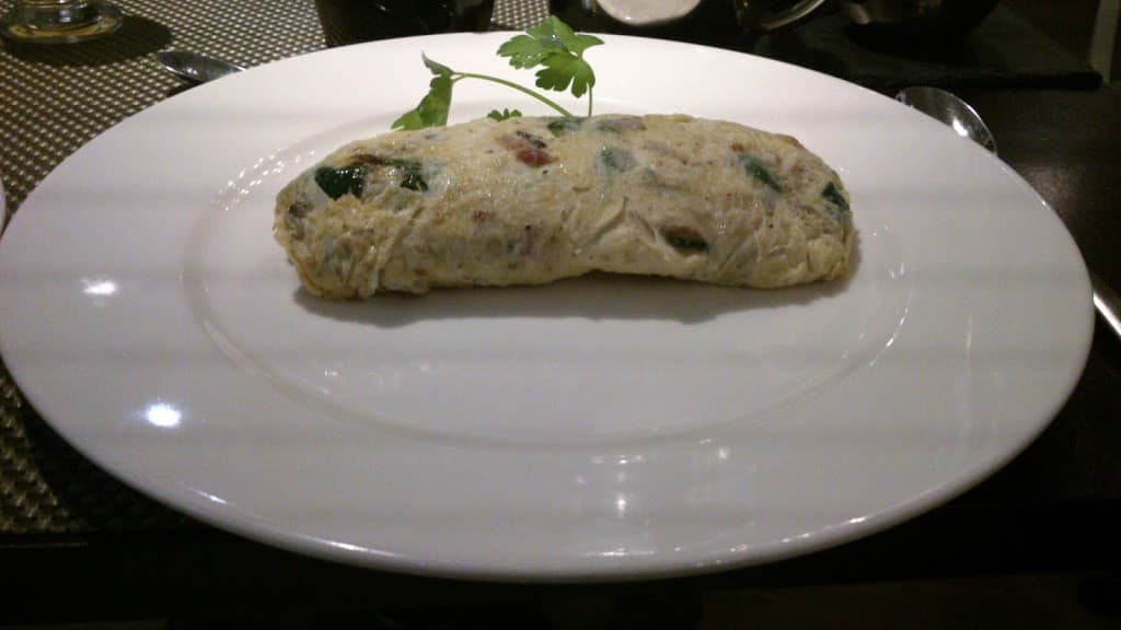 Caxton Grill, St. Ermin’s Hotel, London, UK