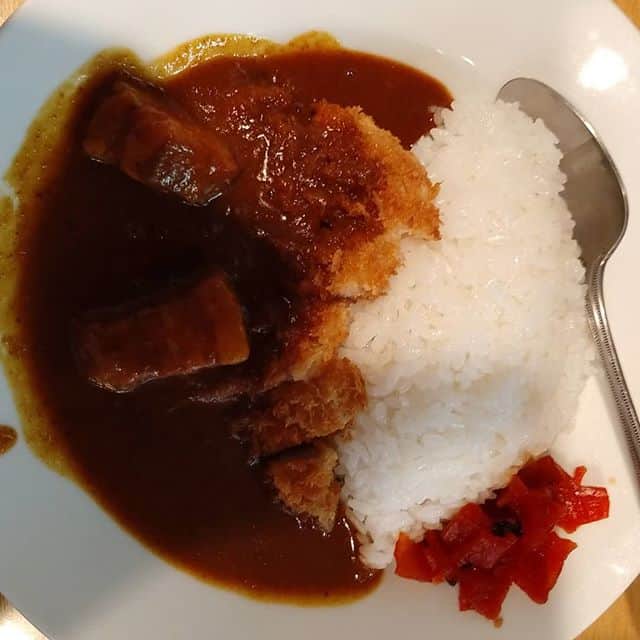 スワチカにて