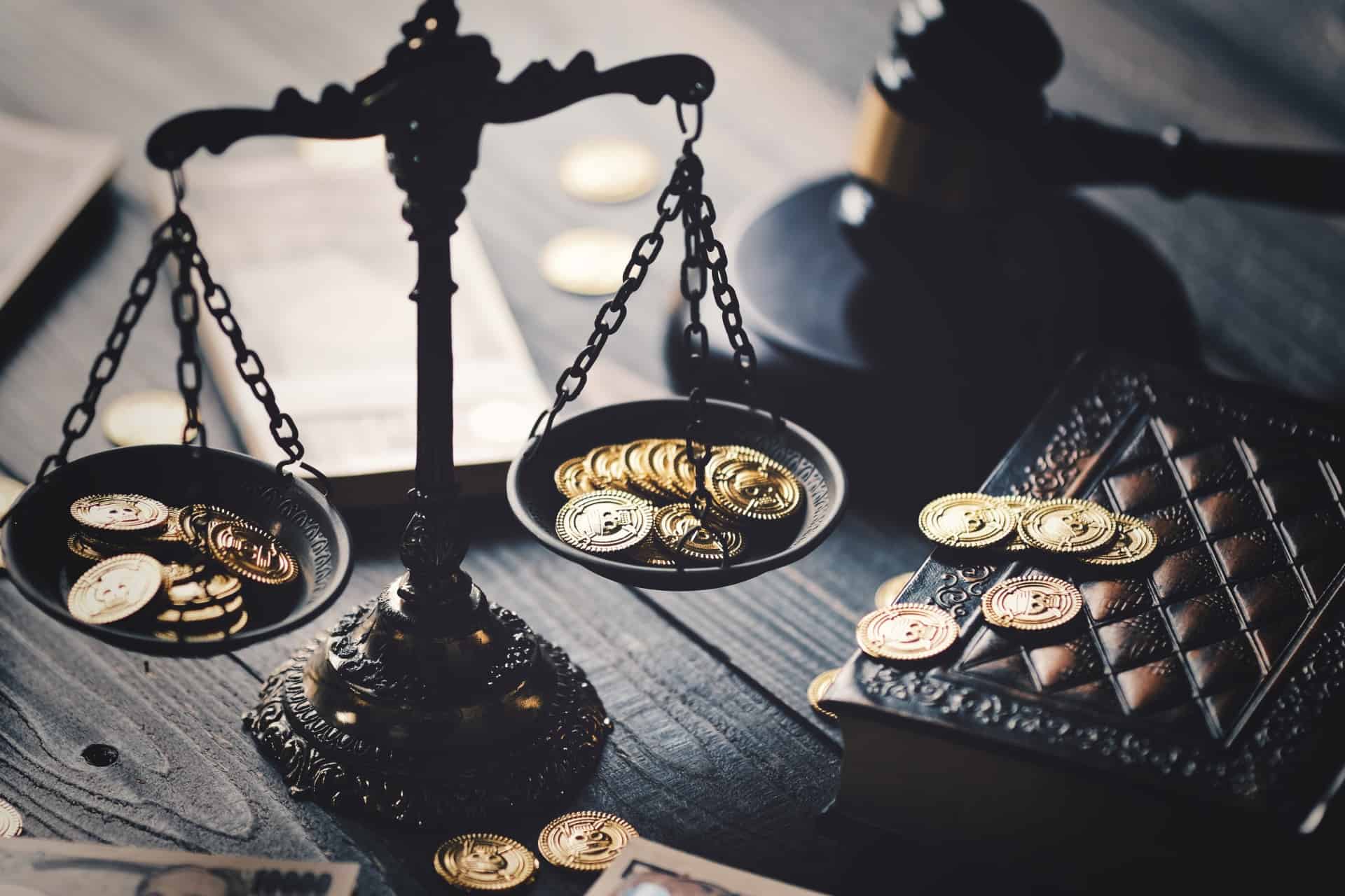 組合型ファンド、ラスボス的事務：equalization