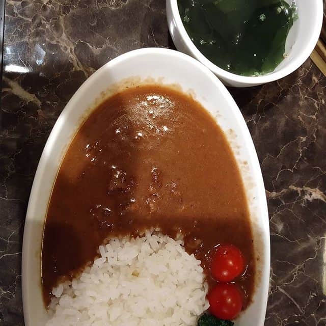 梨の家 五反田店にて