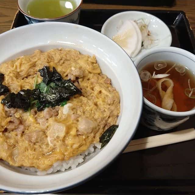 能登治にて
