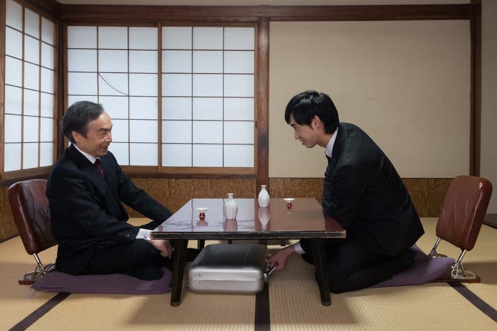 ファンドにおける中立性は誰の為といえば、投資家の為。