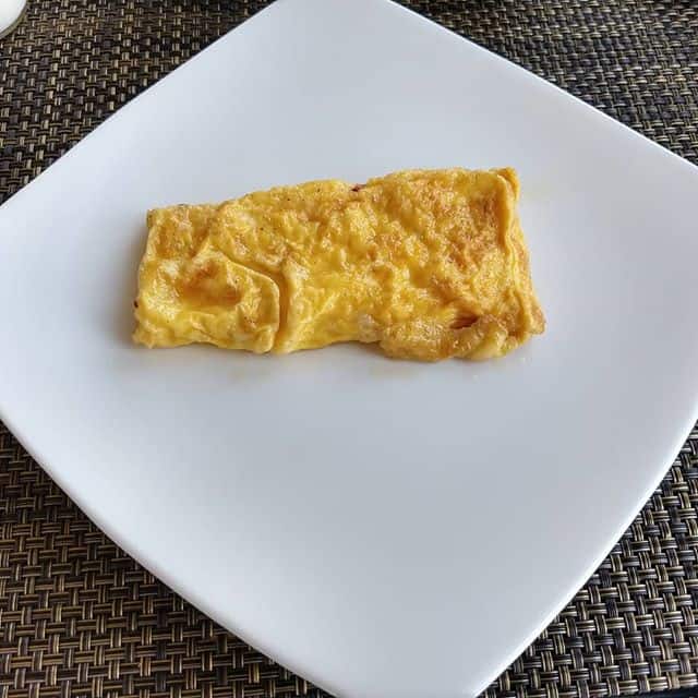 Sofitel Sigon Plazaにて