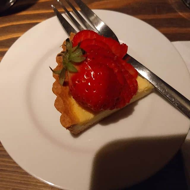 nice（ナイス）南青山、外苑前のイタリアン＆ワインバーにて