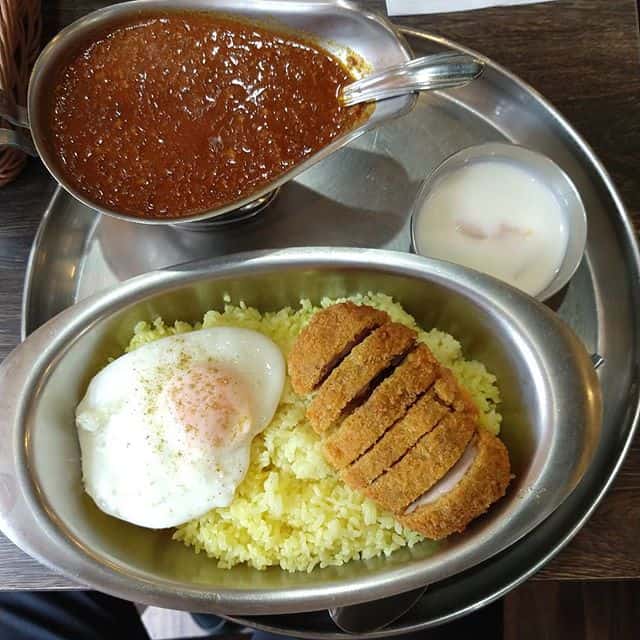 ターリー屋 東五反田店にて