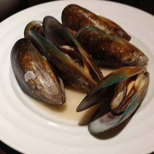 ワカヌイ ラム キュイジーヌ ジューバンにて