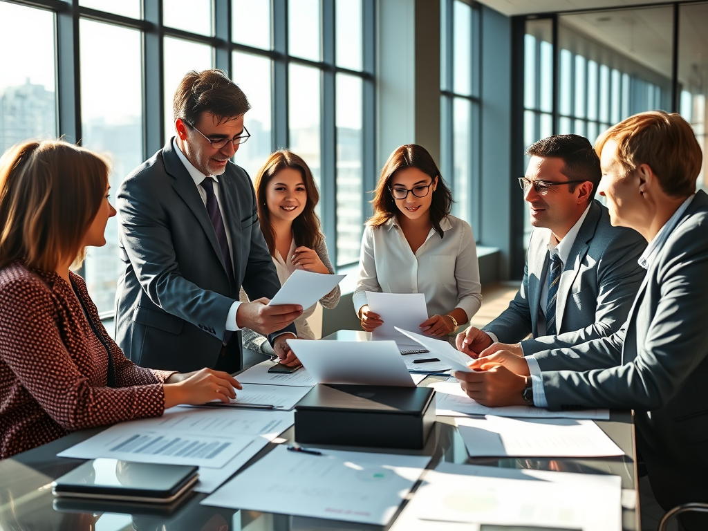 Episode 2: ファンドを作るとき、誰が関わるのか？— ファンド組成のプロセスに沿って“登場人物”を解説