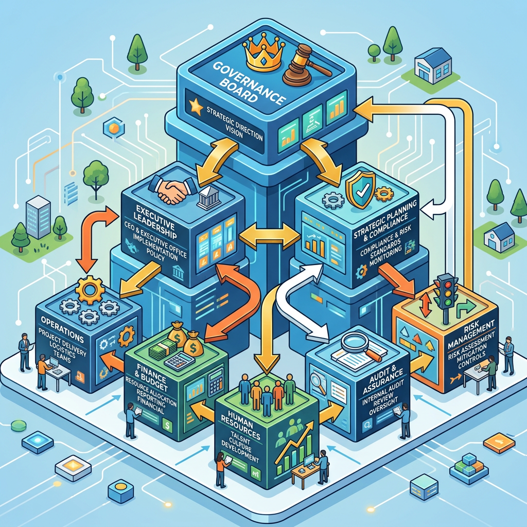 The Essence of Cayman Directorship: Role Allocation, Responsibility Boundaries, and Governance Design Through the Lens of Japanese Corporate Directors
